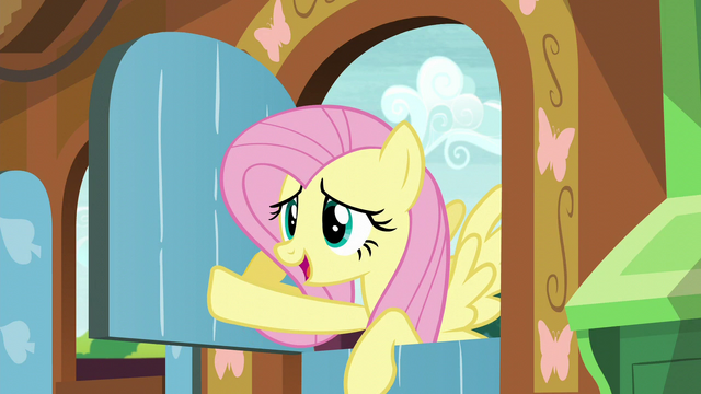 File:Fluttershy "we'll continue this discussion when I get back!" S5E23.png