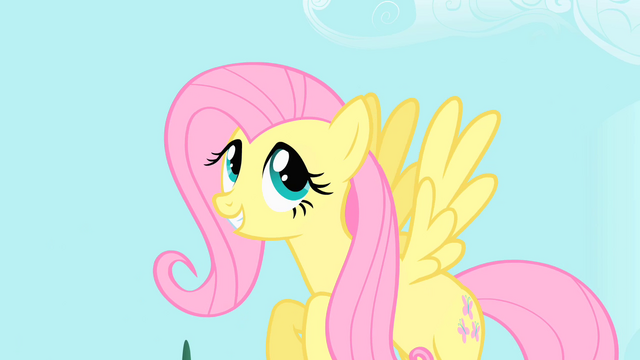File:Fluttershy is excited S1E17.png
