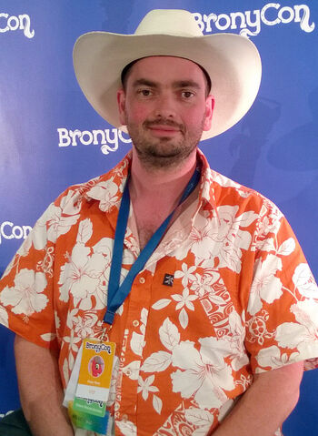 File:Peter New - BronyCon 2014.jpg