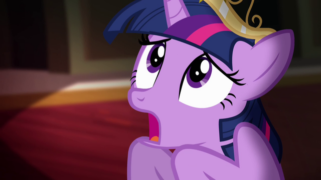 File:Princess Twilight frightened S4E01.png