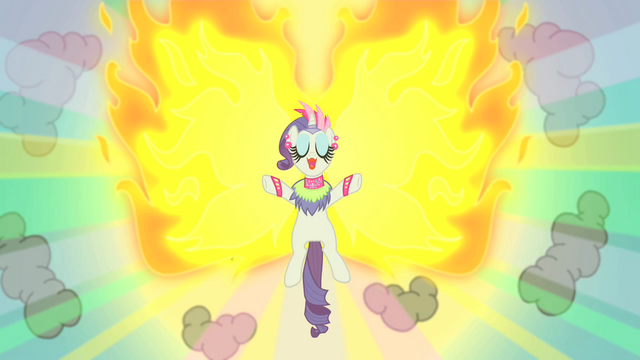 File:Rarity on fire! S01E16.png