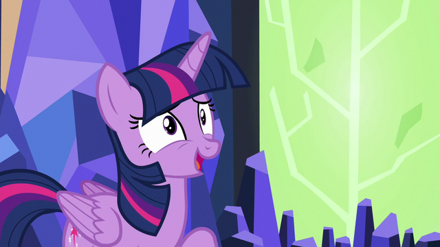 File:Twilight Sparkle "I had to talk to you" S7E1.png