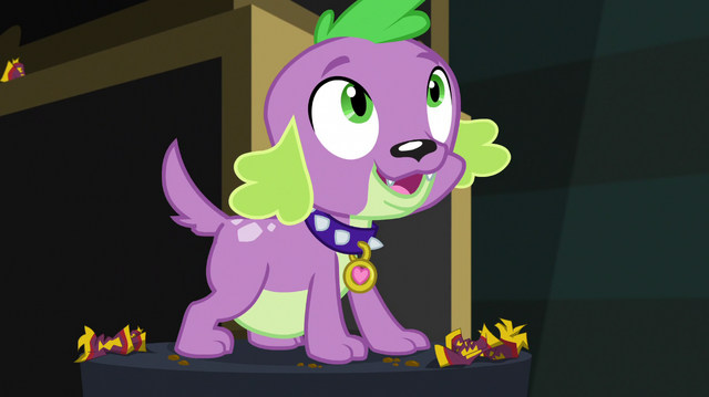 File:Spike "you think they got any more?" EGS2.png