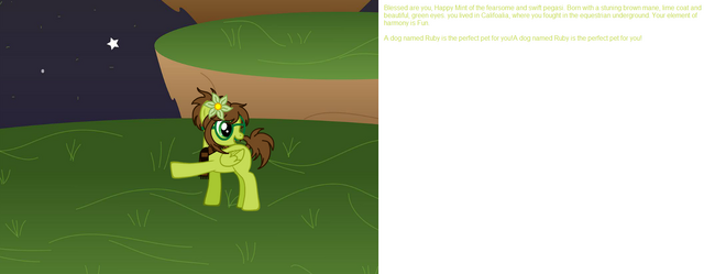 File:FANMADE Happy Mint.png