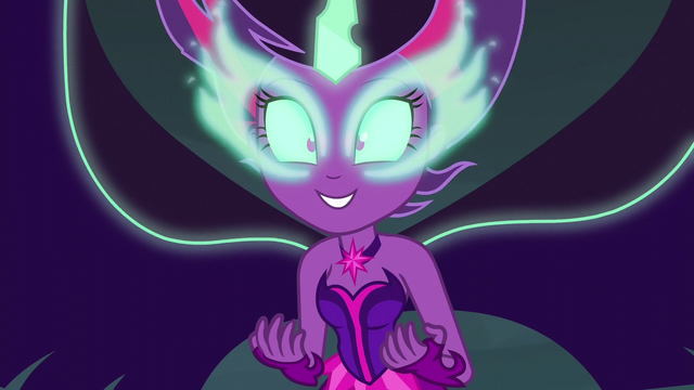 File:Midnight Sparkle "world right there" EG3.png