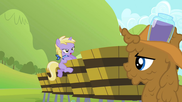 File:Rarity with the grape juice S2E5.png
