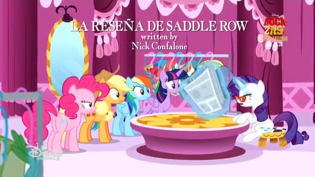 File:S6E9 Title - Spanish (Spain).png