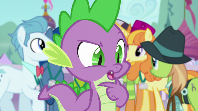 File:Spike "I could tell these delegates anything" S5E10.png