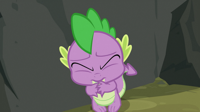 File:Spike shaking in fear S3E9.png