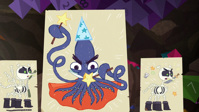 File:Squizard "Spiketopia will be mine!" S6E17.png