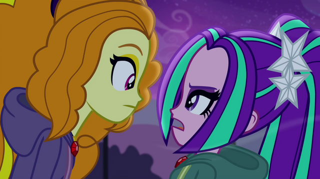 File:Aria "this world doesn't have Equestrian magic" EG2.png