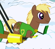Coco Crusoe ID S1E11
