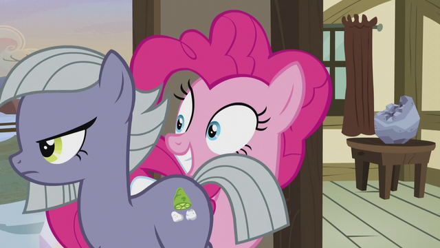 File:Limestone Pie walking past Pinkie S5E20.png