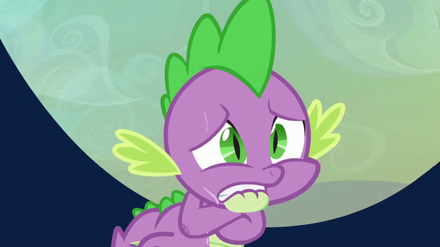 File:Spike very nervous S3E2.png