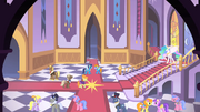 Princess Celestia's hall S1E26.png