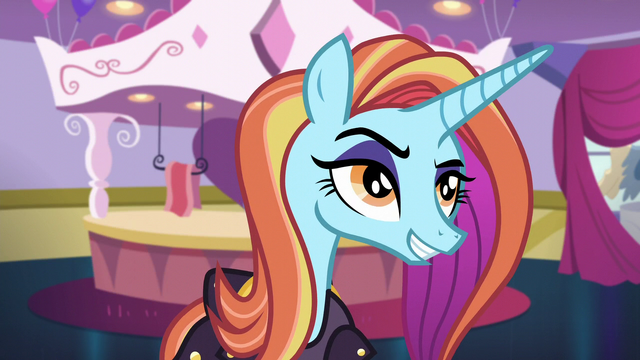 File:Sassy "Especially for the signature piece of a collection" S5E14.png