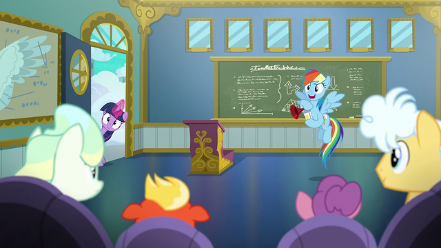 File:Twilight and Rainbow enter the classroom S6E24.png