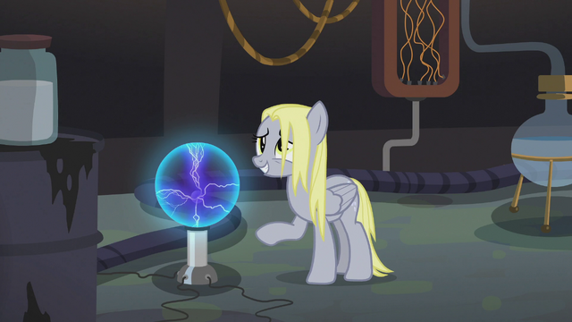 File:Derpy become straight-maned S5E9.png