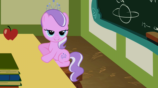 File:Diamond Tiara looking suspicious S2E23.png