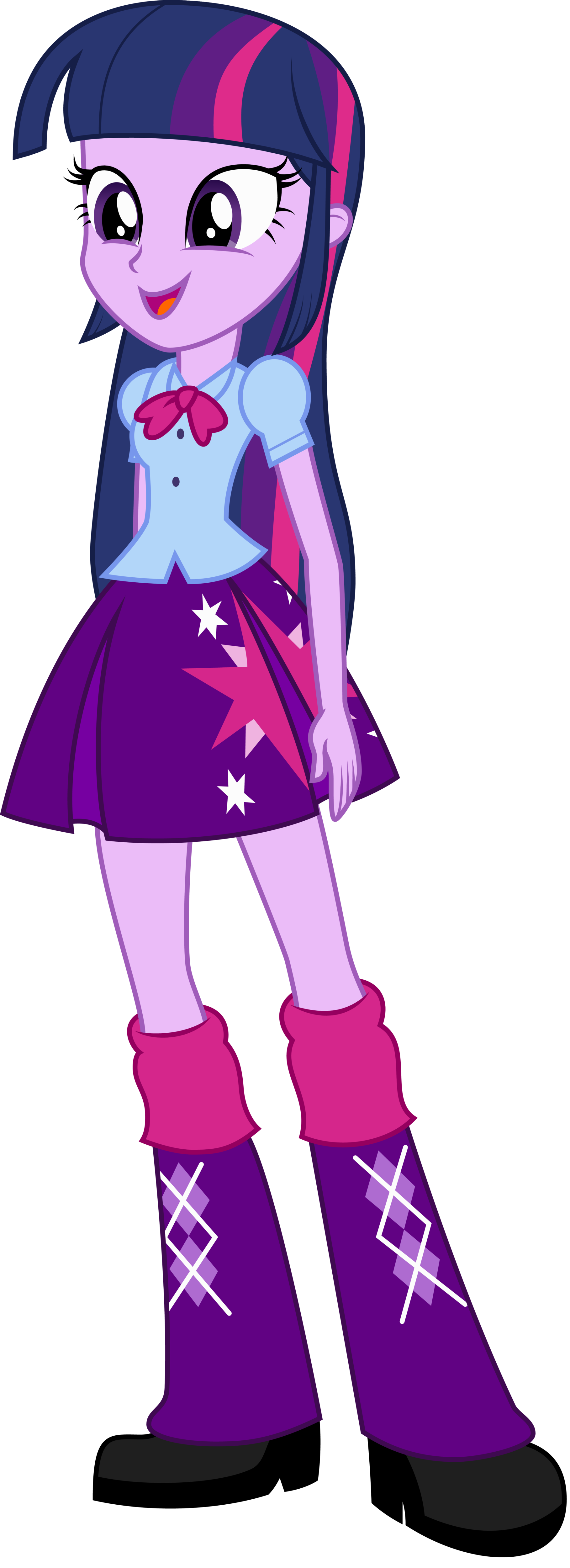 User blog Cartoon Lover8902 Equestria  Girls  Twilight  