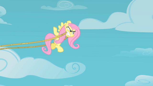 File:Fluttershy motivated S2E02.png
