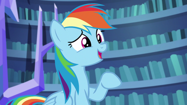 File:Rainbow Dash "tonight?" S5E21.png