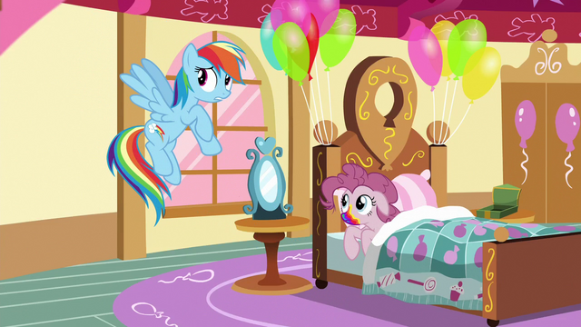 File:Rainbow Dash "on second thought" S6E15.png