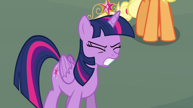 File:Twilight Sparkle growling S4E01.png