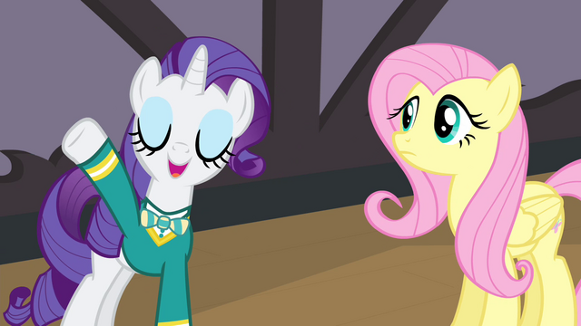 File:Rarity "sound like your lovely self again" S4E14.png