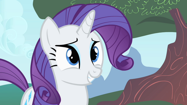 File:Rarity smiling 2 S1E20.png