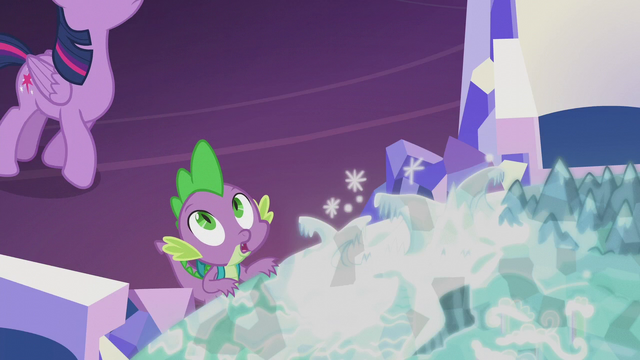 File:Spike "where'd she go?" S5E25.png