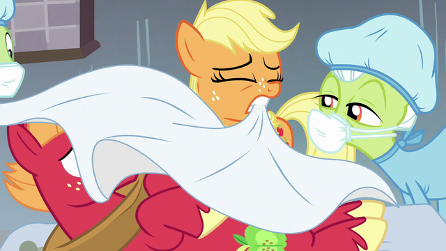 File:Applejack pulls sheets off of Big McIntosh S6E23.png