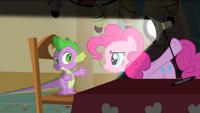 File:Spike talks about Twilight S1E25.png