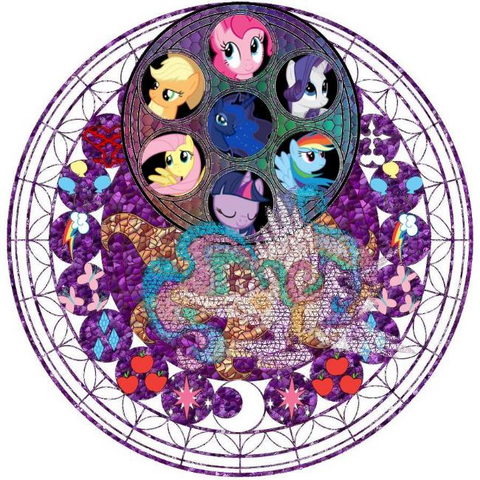 File:FANMADE Mosiac.png