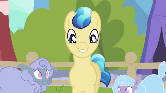 File:Pony by sheep rejuvenated S3E2.png