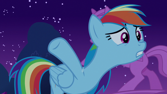 File:Rainbow "something's going on with the Cakes!" S6E15.png