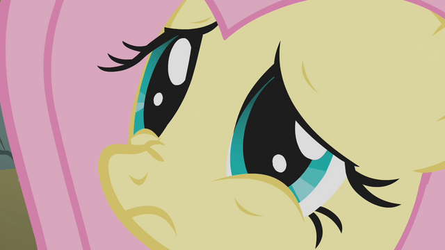 File:Fluttershy doe-eyed S1E07.png