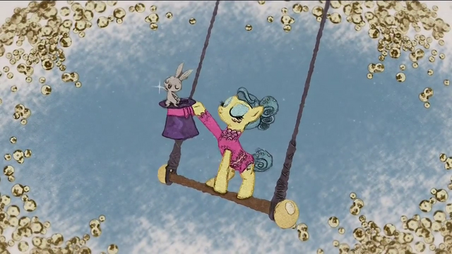 File:Trapeze Star and rabbit on the trapeze RPBB1.png