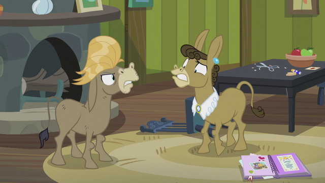 File:Cranky "I told you we should have eloped!" S5E9.png