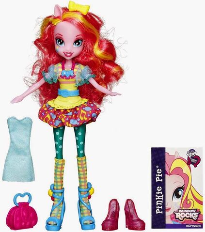 File:Rainbow Rocks Fashion Doll Pinkie Pie toy.jpg