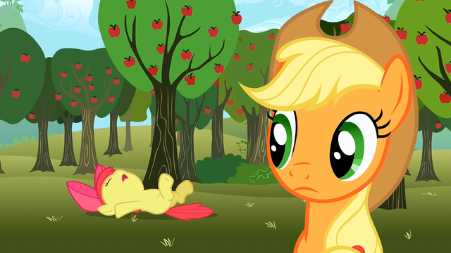 File:Apple Bloom collapses S2E15.png