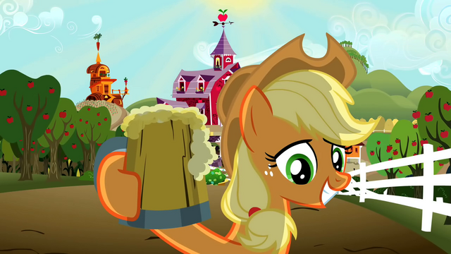 File:Applejack smiles S02E15.png