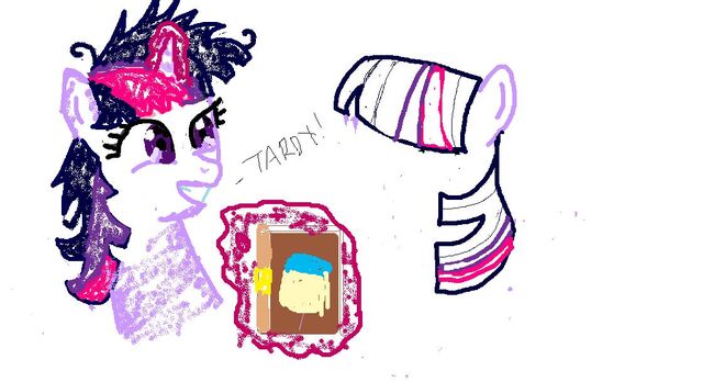 File:FANMADE Crazy twilight.jpg