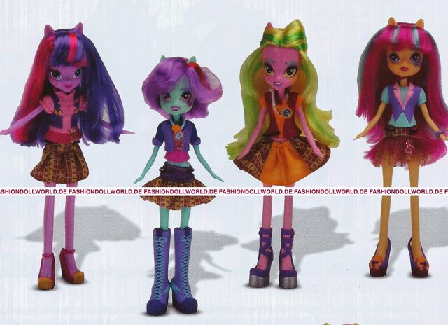 File:Friendship Games School Spirit Shadowbolts dolls.jpg