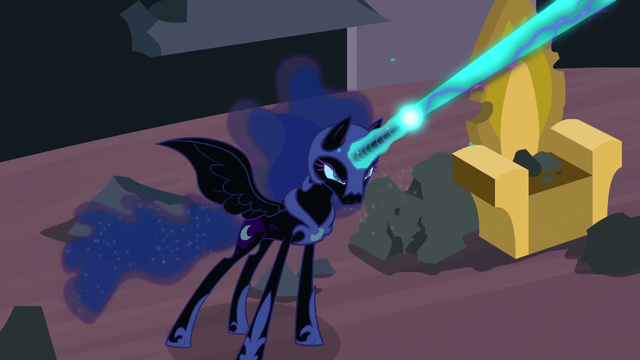 File:Nightmare Moon firing magic S4E02.png