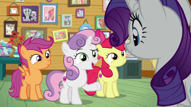 File:Sweetie Belle "what are you doing here?" S7E6.png