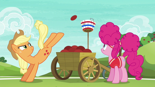File:Applejack practices bucking a ball S6E18.png