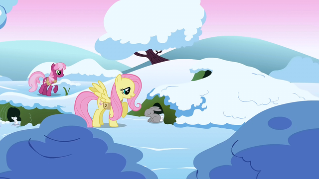 File:Cheerilee brown vest S1E11.png