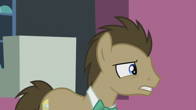 File:Dr. Hooves "What's this word you keep using" S5E9.png