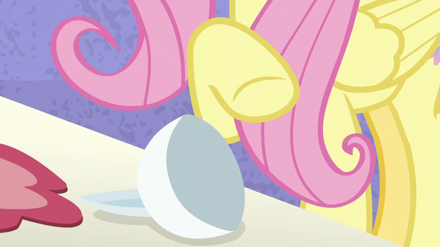 File:Fluttershy tips over her teacup S7E12.png